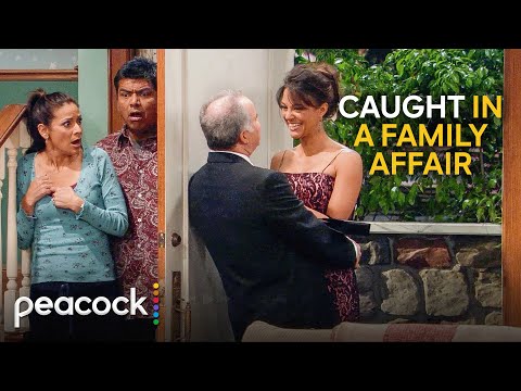 George Lopez | Angie’s Dad Buys a Date with George’s Sister