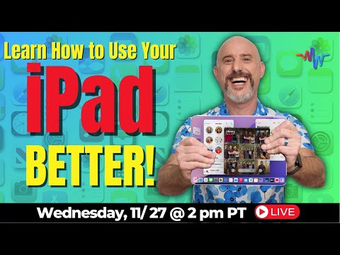 🚀 6 Essential iPad Tips Every Power User Needs to Know🎯