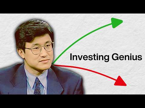The Most Interesting Investor Who Ever Lived