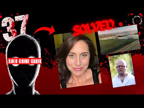 37 Cold Cases Solved with Mind-Blowing Twists | True Crime Documentary | Compilation