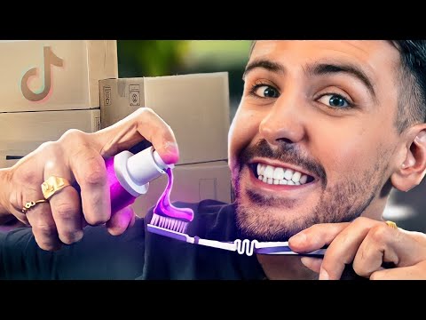 TIK TOK M’A FAIT ACHETER ÇA ! #3 (Y'a des dingueries)