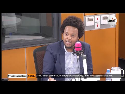 Dr. Bill Muriuki | Kiambu County’s Fight Isn’t Just With KMPDU, It’s With All Unions