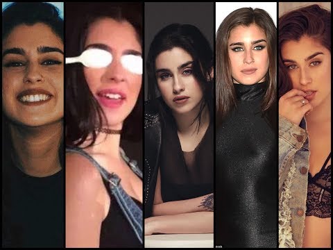 The 5 Personalities of Lauren Jauregui