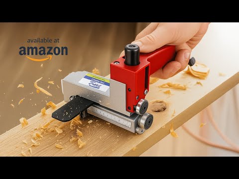 20 Coolest Woodworking Tools On Amazon Under $50 | Must-Have Gadgets for DIY Projects