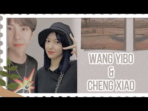 [ENG SUB] 博瀟 𝙹𝚞𝚜𝚝 𝙱𝚘𝚇𝚒𝚊𝚘 𝚝𝚑𝚒𝚗𝚐💡Part 2