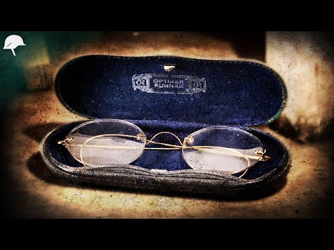 What the Allies Found Inside Hitler’s Bunker