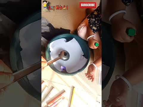 Trisula Drawing magic pen #shorts #magic #drawingforkids #foryou #trending #viral #coloringforkids