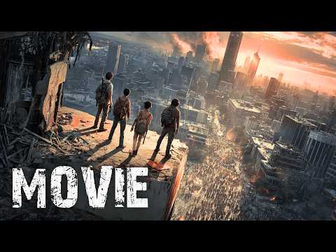 We Recommend Watching This Sci-Fi Thriller Movie 🧬🎬 Solar Impact | HD Movies