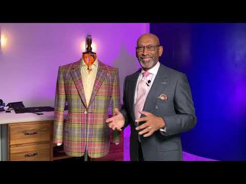 WHERE, WHY & HOW TO ATTACH A BUTTON