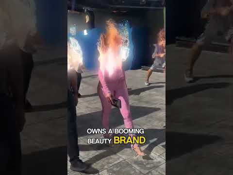 How Jennifer Lopez Really Lives in 2025 😍 | Luxury Lifestyle #Shorts