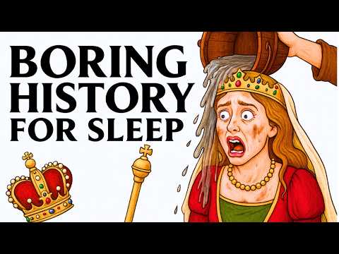 Why You Wouldn't Want to Be a Medieval Princess