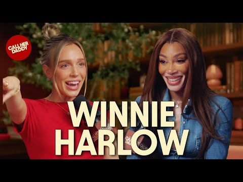 Winnie Harlow: My Engagement Story (Full Episode)