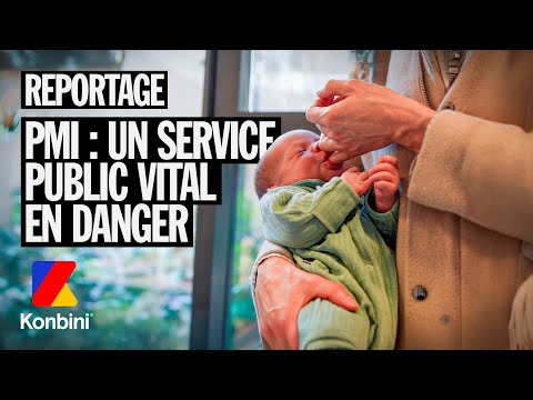 PMI : dernier refuge des familles fragiles