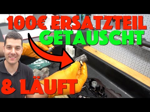 Vertragswerkstatt wollte 7000 € 😳