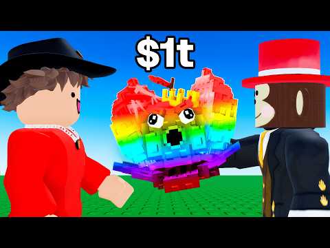 Starting Over But Admin Decides My Brainrots!