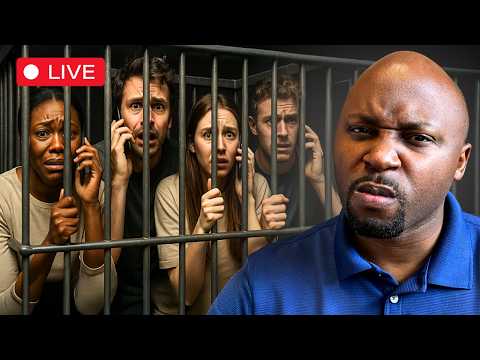 I Locked Students In A Room And Made Them Call Subcontractors (LIVE Government Contracting Training)