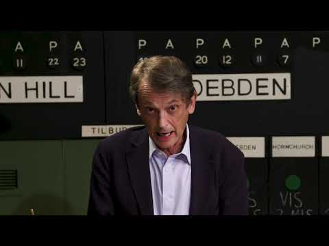 Battle of Britain 80 | Stephen Bungay on Air Defence