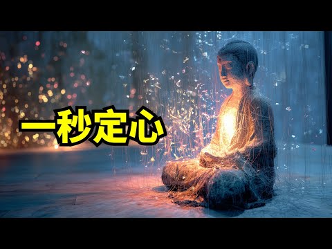 比冥想更“快”的定心術！ 道家秘傳“明點觀”，讓你把渙散的能量一秒收回 | 注意力碎片化 | 精氣神外馳 | 收回能量 | 專注力訓練 | 靜心練習 | 意識覺知 | 自我覺察 | 中醫養神