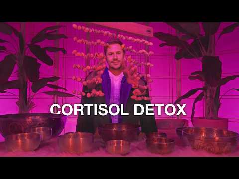 ULTIMATE Cortisol Detox