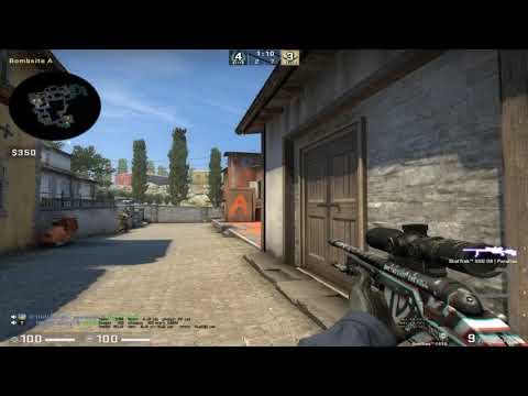 It's THE SPOT to hold