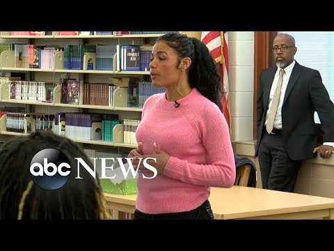 Woman who spent 23 years in prison for murder on her life today outside a cell