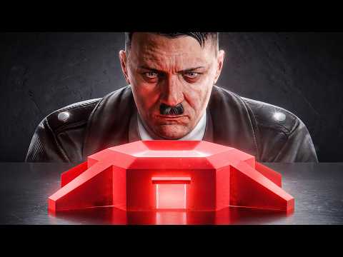 Die letzten 48 Stunden von Hitler