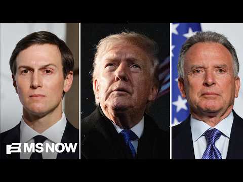 Trump cancels U.S. delegation’s trip to Pakistan for Iran peace talks at the last minute