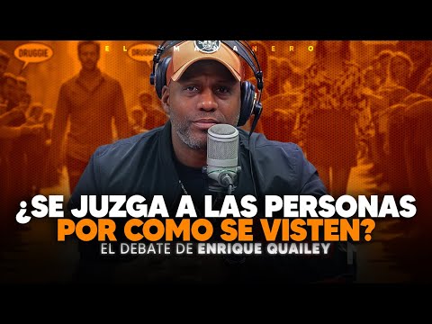 ¿Se Juzga a las personas por como se visten? - Debate Inspirado en Maria Luisa