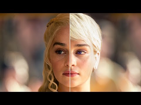 This Is How The Game Of Thrones Cast Should Really Look