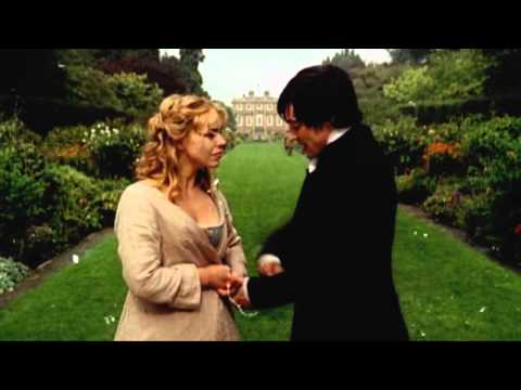 Aerosmith - I don't wanna miss a thing (Mansfield Park)