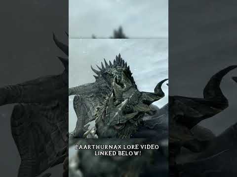 Dragons Glitching Out, What More to Say? #gaming  #elderscrolls  #skyrim #dareloth