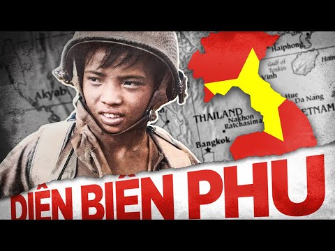 L'Indochine : la Guerre d’Indochine, et ses mémoires (1946 à nos jours) - Partie 3