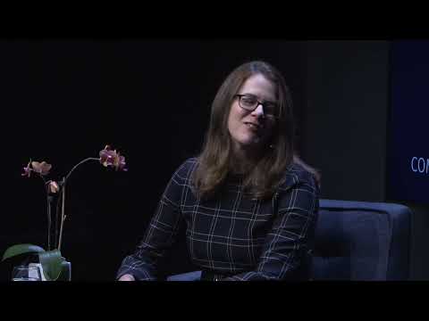 Jennifer Burns: Milton Friedman's Life and Legacy