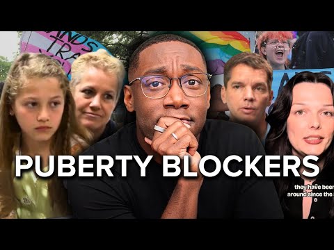 Why Trans Kids Are Getting Banned