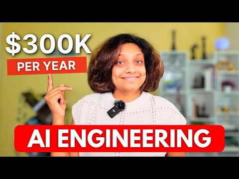 Learn AI Engineering in Just 13 Minutes