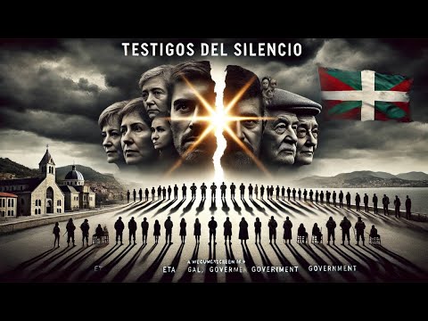 Las HERIDAS de Euskadi | VÍCTIMAS de ETA, del GAL y del GOBIERNO | Documental | Desatando nudos