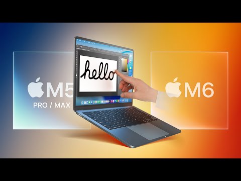 Apple’s 2026 MacBook Pro Roadmap Just Got Very Weird