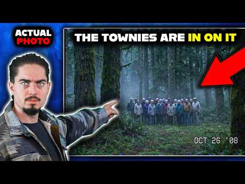 I EXPOSED Whats REALLY Happening in Rural Oregon…(They Won't Stop)