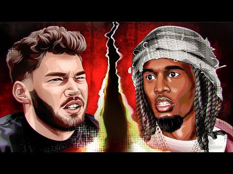 Streamers Who Will Never Be Friends Again