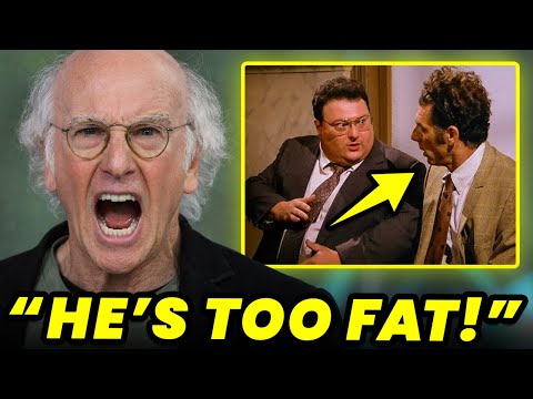 Seinfeld (1989): 20 SECRETS Hidden For Decades