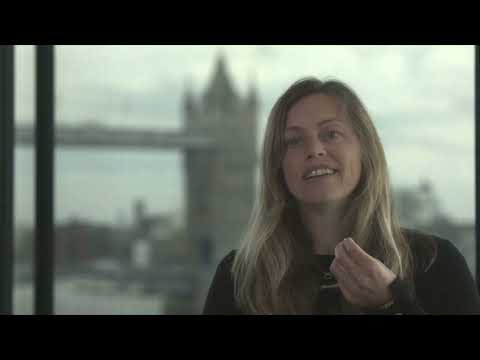 Louise Kay - Excerpt from Awakening Mind Full Length Interview