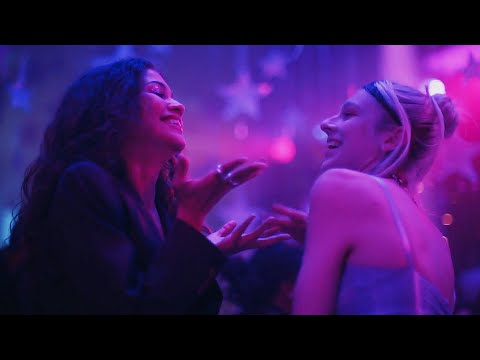 dance monkey [multifandom]