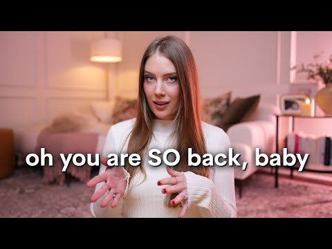 How to Get Your SPARK BACK ⚡ (this works every time)