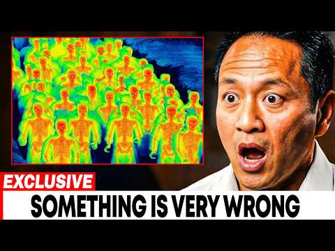 Albert Lin Just Found What’s UNDER the Terracotta Army... AND IT’S TERRIFYING.