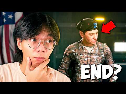 ANG KATAPUSAN NG LARO | The Quarantine Zone #ENDING (FULL GAME)