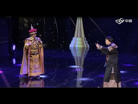 【金鐘50在中視】笑果十足! 豬哥亮狠酸終身成就獎