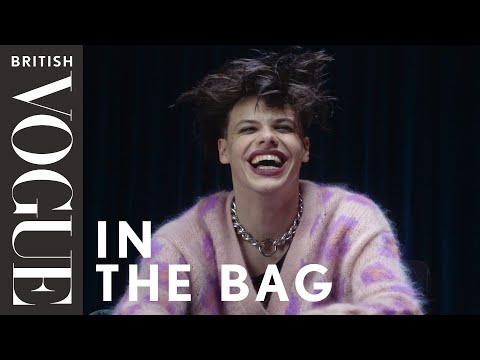 Yungblud: In The Bag | Episode 23 | British Vogue