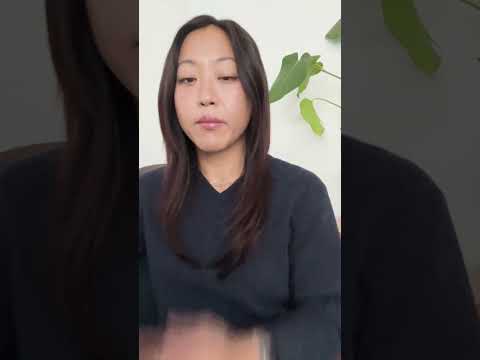 Personal struggle to resist the urge... #wideface #hairtuck