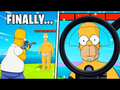 Snipers Are Finally Back