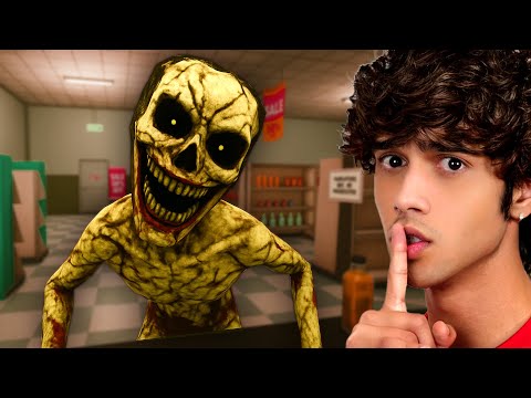 Finding Every Doppelganger in a Gas Station…